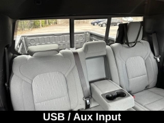 Used 2023  Ram 1500 Big Horn 4x4 Crew Cab 5'7" Box at DriveNow Mayfield near Mayfield Heights&comma; OH