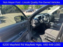 Used 2023 Nissan Pathfinder S 4WD at Drive Now Westlake near Westlake, OH