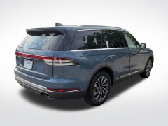 Used 2026  Lincoln Aviator Premiere AWD at DriveNow Mayfield near Mayfield Heights&comma; OH