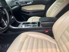 Used 2024  Ford Edge SEL AWD at DriveNow Mayfield near Mayfield Heights&comma; OH