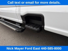 Used 2025  Ford Super Duty F-250 SRW 4WD Crew Cab Box at DriveNow Mayfield near Mayfield Heights&comma; OH