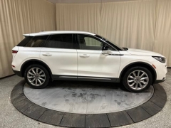 Used 2022 Lincoln Corsair Standard AWD at DriveNow Mayfield near Mayfield Heights, OH