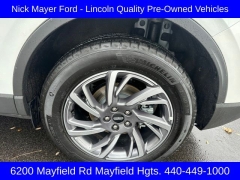 Used 2025  Lincoln Corsair Premiere AWD at Drive Now Westlake near Westlake, OH