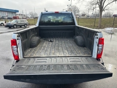 Used 2022  Ford Super Duty F-350 SRW 4WD Crew Cab Box at Drive Now Westlake near Westlake&comma; OH