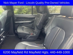 Used 2024 Ford Expedition Max Platinum 4x4 at DriveNow Mayfield near Mayfield Heights, OH