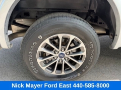 Used 2020  Ford F-150 4WD SuperCab 6&period;5' Box at Drive Now Westlake near Westlake&comma; OH