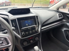 Used 2022  Subaru Impreza 5-door CVT at Drive Now Westlake near Westlake&comma; OH