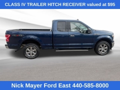 Used 2019  Ford F-150 4WD SuperCab 6&period;5' Box at Drive Now Westlake near Westlake&comma; OH