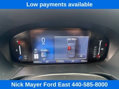 Used 2023  Ford Escape ST-Line AWD at DriveNow Mayfield near Mayfield Heights&comma; OH