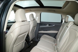 Used 2022 Lincoln Nautilus Standard AWD at DriveNow Mayfield near Mayfield Heights, OH