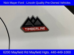 Used 2023 Ford Explorer Timberline 4WD at DriveNow Mayfield near Mayfield Heights, OH