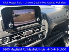 Used 2023 Nissan Pathfinder S 4WD at Drive Now Westlake near Westlake, OH
