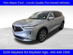 Used 2023 Acura MDX SH-AWD w/Technology Pkg at DriveNow Mayfield near Mayfield Heights, OH