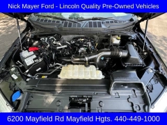 Used 2023 Ford F-150 4WD SuperCrew 5.5' Box at Drive Now Westlake near Westlake, OH