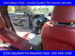 Used 2024  Mazda CX-30 2.5 S Carbon Edition AWD at DriveNow Mayfield near Mayfield Heights, OH