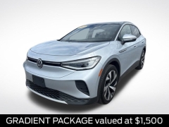 Used 2021  Volkswagen ID&period;4 Pro S RWD at Drive Now Westlake near Westlake&comma; OH
