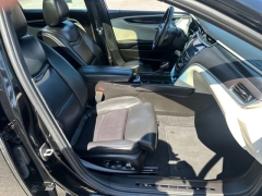 Used 2017  Cadillac XTS 4d Sedan AWD Vsport Platinum at DriveNow Mayfield near Mayfield Heights&comma; OH