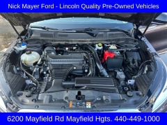 Used 2023  Lincoln Corsair Reserve AWD at Drive Now Westlake near Westlake&comma; OH