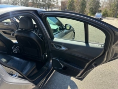 Used 2023  Alfa Romeo Giulia Ti RWD at Drive Now Westlake near Westlake&comma; OH