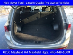 Used 2023  Hyundai Santa Fe SEL AWD at Drive Now Westlake near Westlake&comma; OH