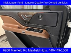 Used 2022 Lincoln Aviator Reserve AWD at Drive Now Westlake near Westlake, OH
