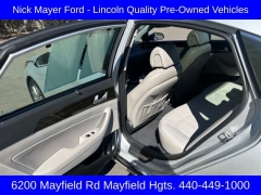Used 2016 Hyundai Sonata 4dr Sdn 2.4L Limited at DriveNow Mayfield near Mayfield Heights, OH