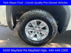 Used 2024 GMC Sierra 1500 4WD Reg Cab 126" Pro at DriveNow Mayfield near Mayfield Heights, OH