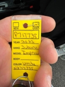Used 2022  Subaru Impreza 5-door CVT at Drive Now Westlake near Westlake&comma; OH