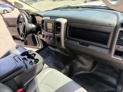Used 2022  Ram 1500 Classic Tradesman 4x4 Quad Cab 6'4" Box at DriveNow Mayfield near Mayfield Heights&comma; OH
