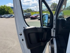 Used 2023  Ram ProMaster Cargo Van 2500 High Roof 159" WB at DriveNow Mayfield near Mayfield Heights&comma; OH