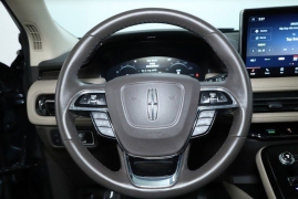 Used 2022 Lincoln Nautilus Standard AWD at DriveNow Mayfield near Mayfield Heights, OH