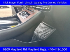 Used 2023  Lincoln Aviator Reserve AWD at DriveNow Mayfield near Mayfield Heights, OH