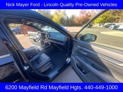 Used 2024  Honda CR-V Hybrid Sport-L AWD at Drive Now Westlake near Westlake, OH