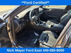 Used 2024  Audi A4 Sedan S line Premium Plus 45 TFSI quattro at Drive Now Westlake near Westlake&comma; OH