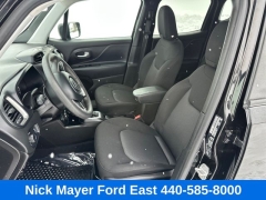 Used 2023  Jeep Renegade Latitude 4x4 at Drive Now Westlake near Westlake&comma; OH