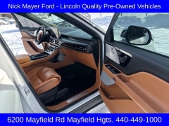 Used 2022  Lincoln Aviator Black Label Grand Touring AWD at Drive Now Westlake near Westlake&comma; OH