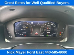 Used 2024  Honda Civic Sedan Touring CVT at Drive Now Westlake near Westlake&comma; OH