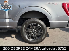 Used 2021  Ford F-150 4WD SuperCrew 5&period;5' Box at DriveNow Mayfield near Mayfield Heights&comma; OH