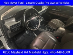 Used 2023 Lincoln Corsair Standard AWD at Drive Now Westlake near Westlake, OH