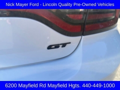 Used 2023  Dodge Charger GT RWD at DriveNow Mayfield near Mayfield Heights, OH