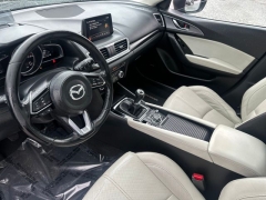 Used 2017  Mazda Mazda3 5-Door Grand Touring Manual at DriveNow Mayfield near Mayfield Heights&comma; OH