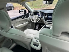 Used 2025  Volvo XC60 Plug-In Hybrid T8 AWD Plus at DriveNow Mayfield near Mayfield Heights&comma; OH