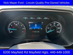 Used 2023 Ford F-150 at Drive Now Westlake near Westlake, OH