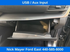 Used 2024  Nissan Rogue FWD S at DriveNow Mayfield near Mayfield Heights&comma; OH