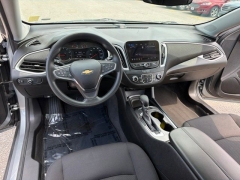 Used 2024  Chevrolet Malibu 4dr Sdn 1LT at Drive Now Westlake near Westlake&comma; OH