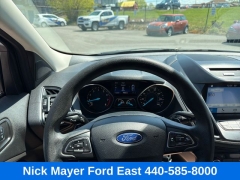 Used 2017  Ford Escape 4d SUV FWD SE at DriveNow Mayfield near Mayfield Heights&comma; OH