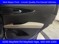 Used 2023  Lincoln Nautilus Standard AWD at DriveNow Mayfield near Mayfield Heights, OH