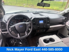 Used 2019  Ford F-150 4WD SuperCrew 5&period;5' Box at DriveNow Mayfield near Mayfield Heights&comma; OH