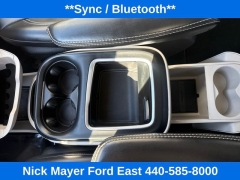 Used 2023  Chrysler Pacifica Touring L FWD at Drive Now Westlake near Westlake&comma; OH