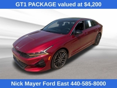 Used 2023  Kia K5 GT DCT FWD at DriveNow Mayfield near Mayfield Heights&comma; OH